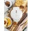 Gofrownica do Wafli Belgijskich Serca Hoffen 1200W